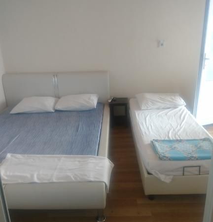 Erkin Apart Hotel Karsiyaka  Exterior photo