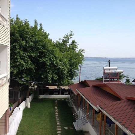 Erkin Apart Hotel Karsiyaka  Exterior photo