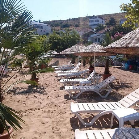 Erkin Apart Hotel Karsiyaka  Exterior photo