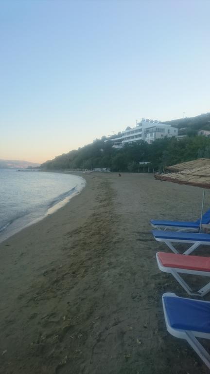 Erkin Apart Hotel Karsiyaka  Exterior photo