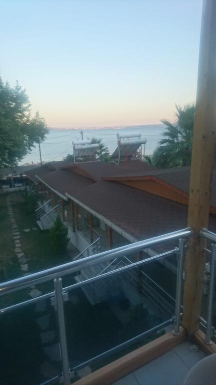 Erkin Apart Hotel Karsiyaka  Exterior photo