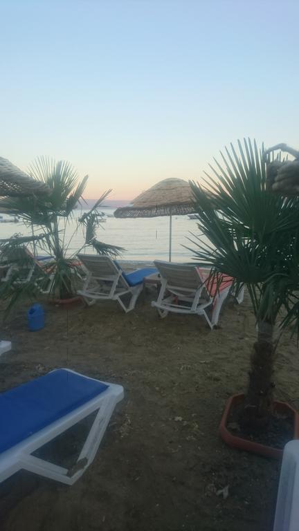 Erkin Apart Hotel Karsiyaka  Exterior photo