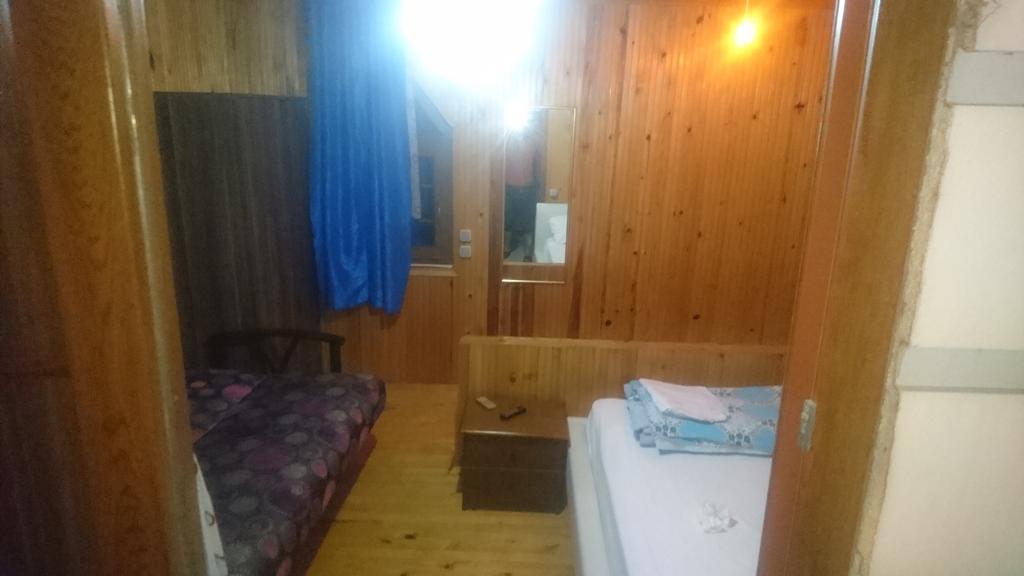 Erkin Apart Hotel Karsiyaka  Exterior photo